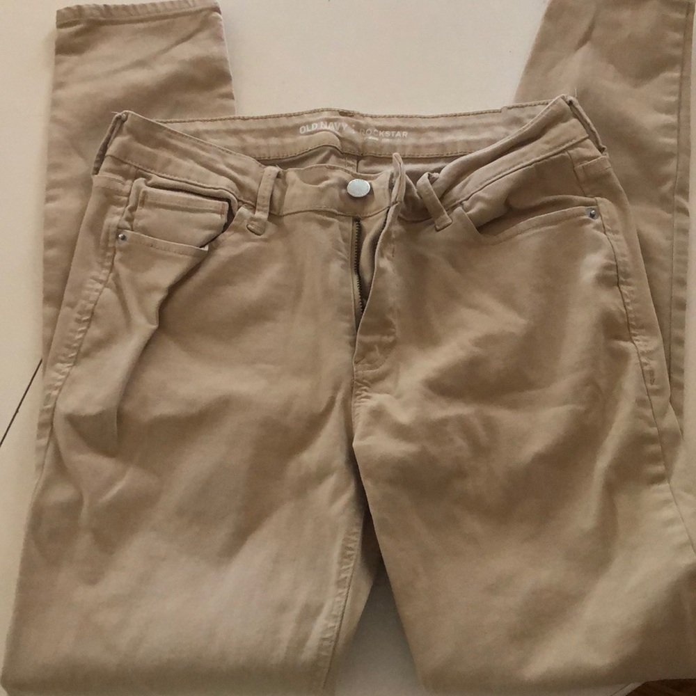 Khakis